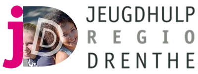 Logo Jeugdhulp Regio Drenthe
